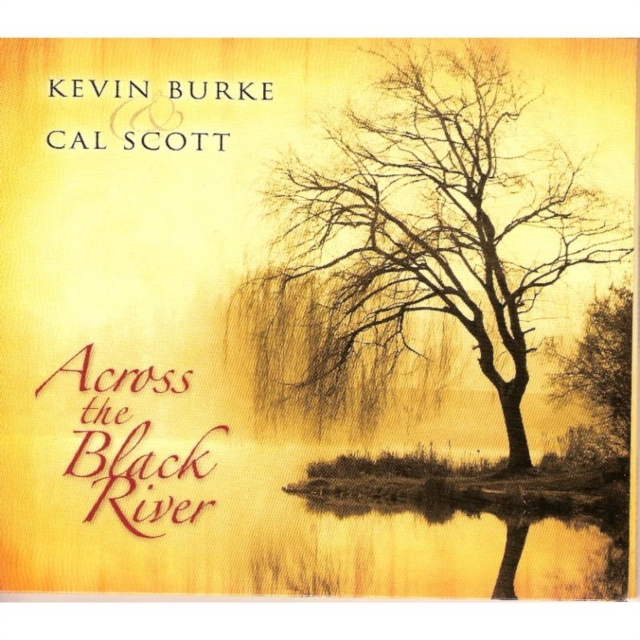 Across the Black River, CD / Album Cd