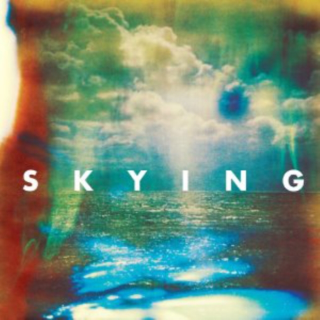 Skying, CD / Album Cd