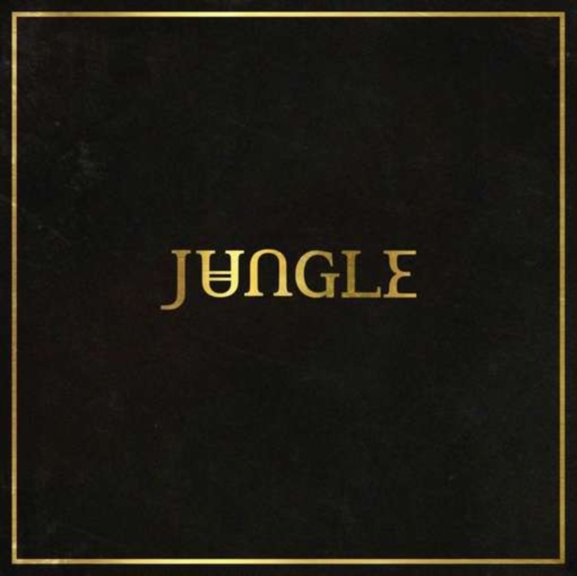 Jungle, Vinyl / 12" Album Vinyl