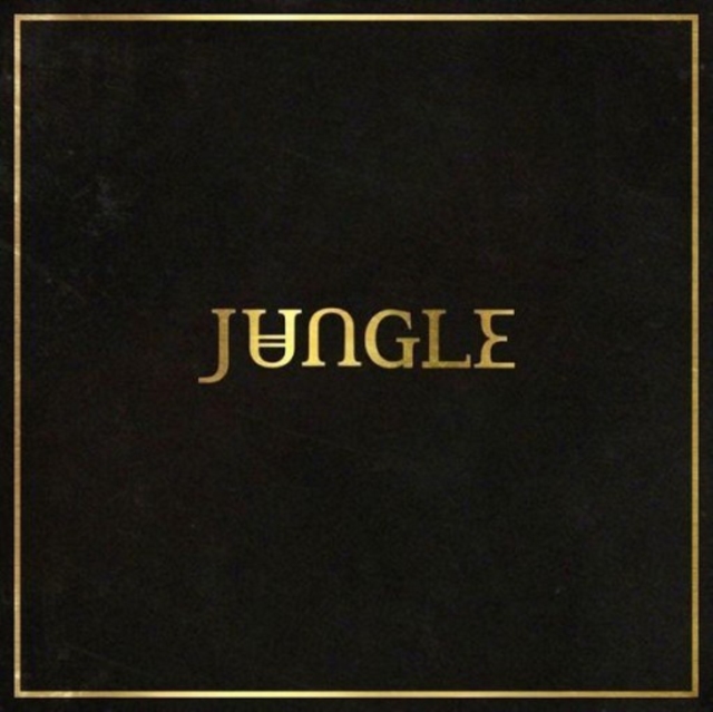 Jungle, CD / Album Cd