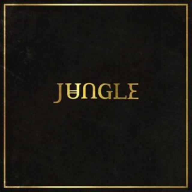 Jungle - Gold Vinyl (LRS20), Vinyl / 12" Album Coloured Vinyl (Limited Edition) Vinyl