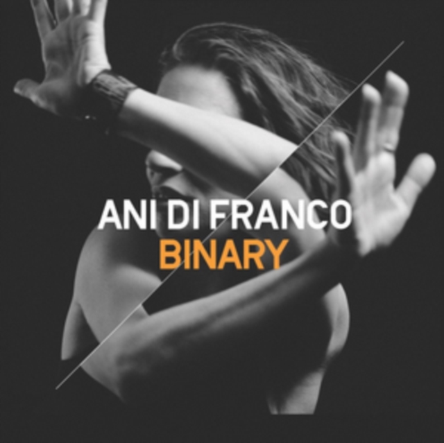 Binary, CD / Album Cd