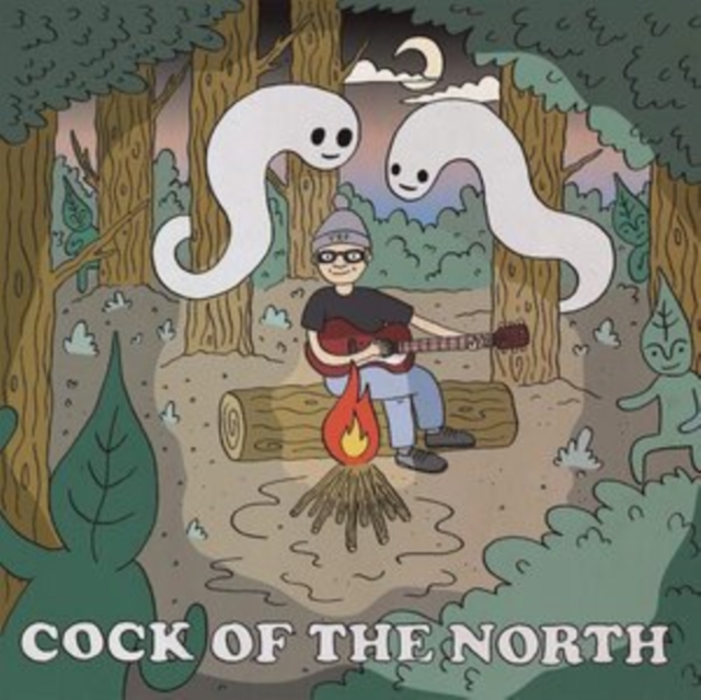 Cock of the North, Vinyl / 12" Album Vinyl