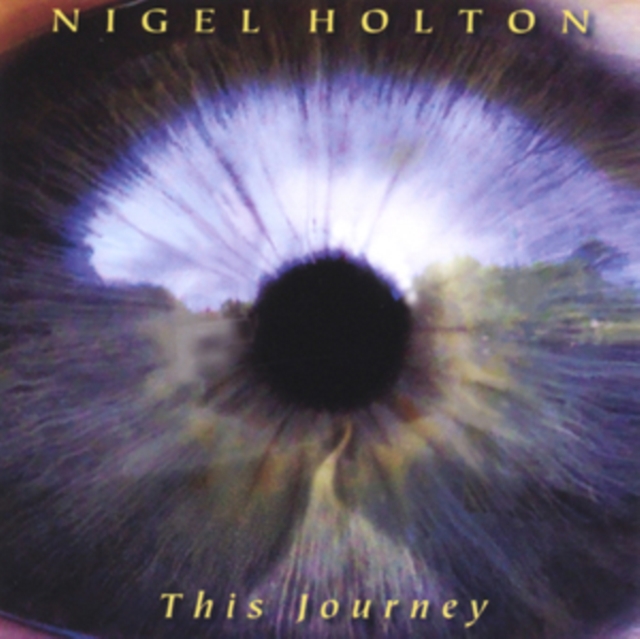 This Journey, CD / Album Cd