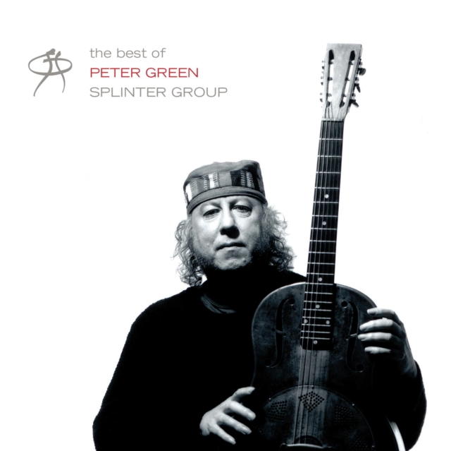 The Best of Peter Green Splinter Group, Vinyl / 12" Album Vinyl