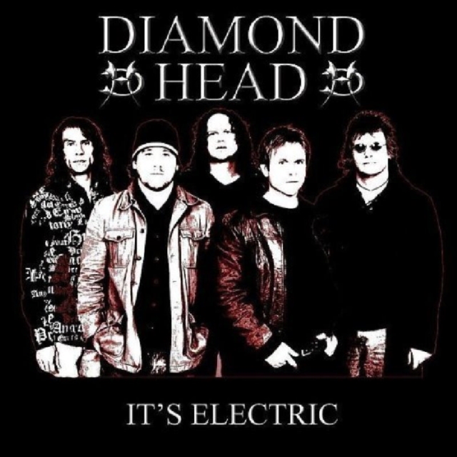 It's Electric, CD / Album Cd