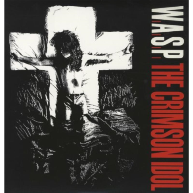 The Crimson Idol, Vinyl / 12" Album Vinyl