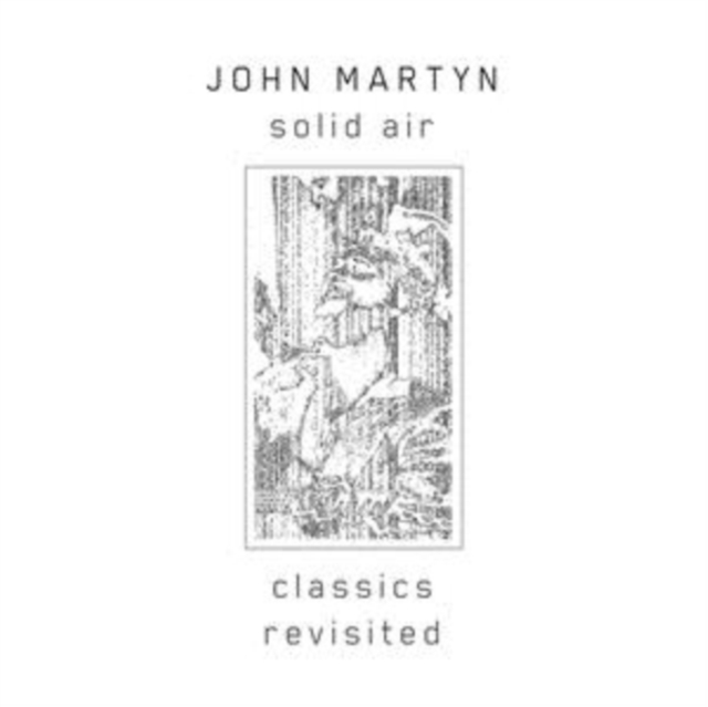 Solid Air: Classics Revisited, CD / Album (Jewel Case) Cd