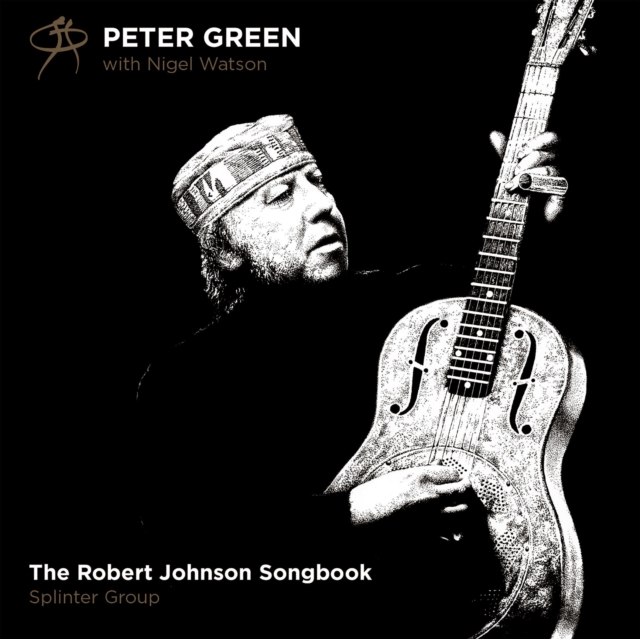 The Robert Johnson Songbook, CD / Album Digipak Cd