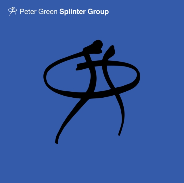 Peter Green Splinter Group, CD / Album Cd