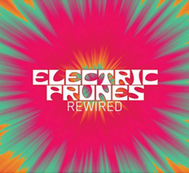Rewired, CD / Album with DVD Cd