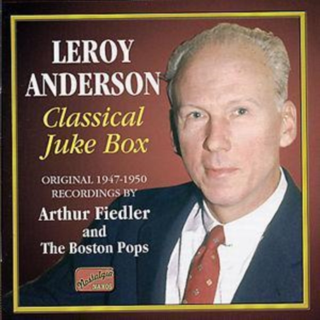 Classical Juke Box, CD / Album Cd