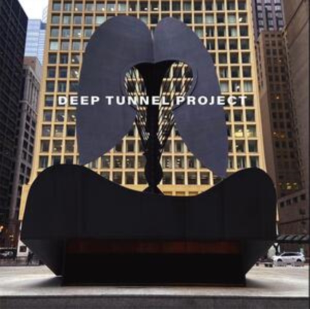 Deep Tunnel Project, Vinyl / 12" Album Vinyl