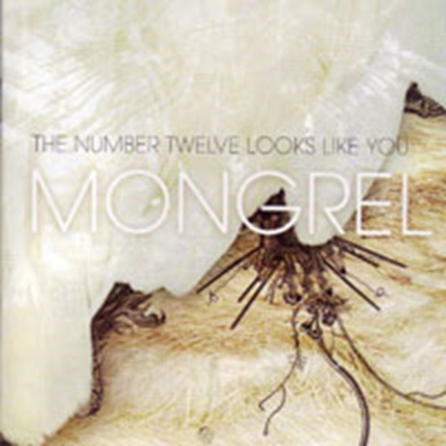 Mongrel [us Import], CD / Album Cd