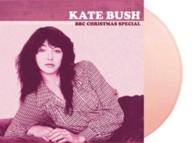 BBC Christmas Special 1979, Vinyl / 12" Album Coloured Vinyl Vinyl
