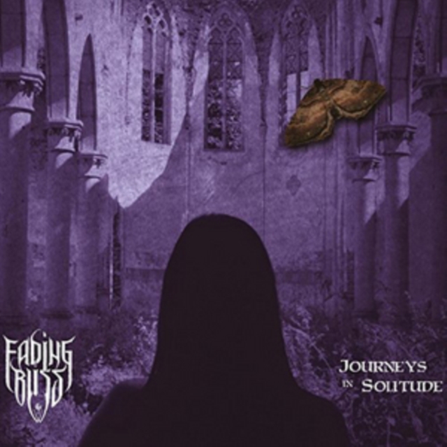Journeys in Solitude, CD / Album Cd