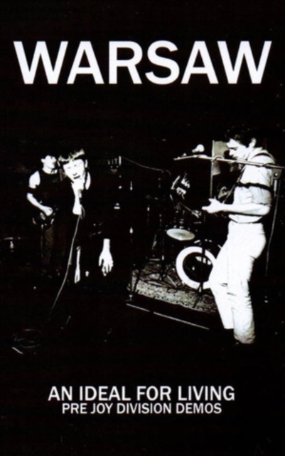 JOY DIVISION / AN IDEAL FOR LIVING 7” kbd rare punk パンク天国 new order warsaw ニューオーダー ジョイディヴィジョン 再発