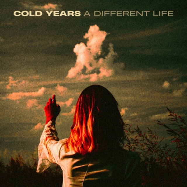 A different life, Vinyl / 12" Album Coloured Vinyl Vinyl