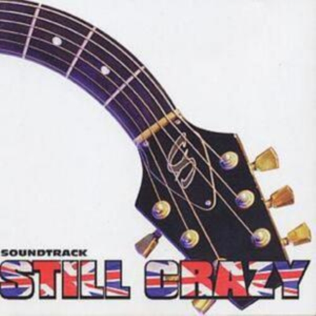Still Crazy: Soundtrack, CD / Album Cd