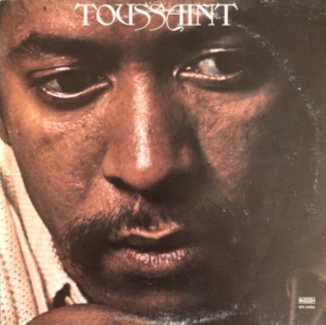 Toussaint, Vinyl / 12" Album Vinyl