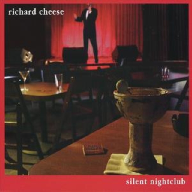 Silent Nightclub, CD / Album Cd