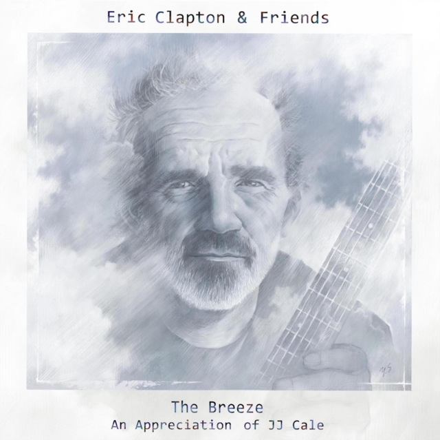 The Breeze: An Appreciation of J.J. Cale (Deluxe Edition), CD / Album Cd