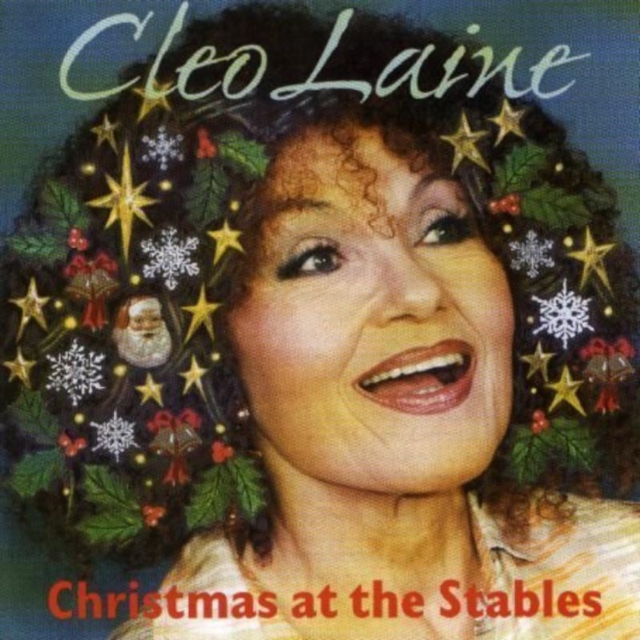 Christmas at the Stables, CD / Album Cd
