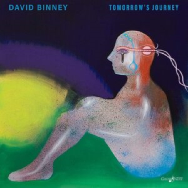 Tomorrow's journey, CD / Album Cd