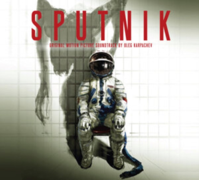 Sputnik, CD / Album Cd