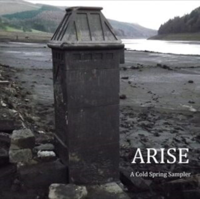 Arise: A cold spring sampler, CD / Album Cd