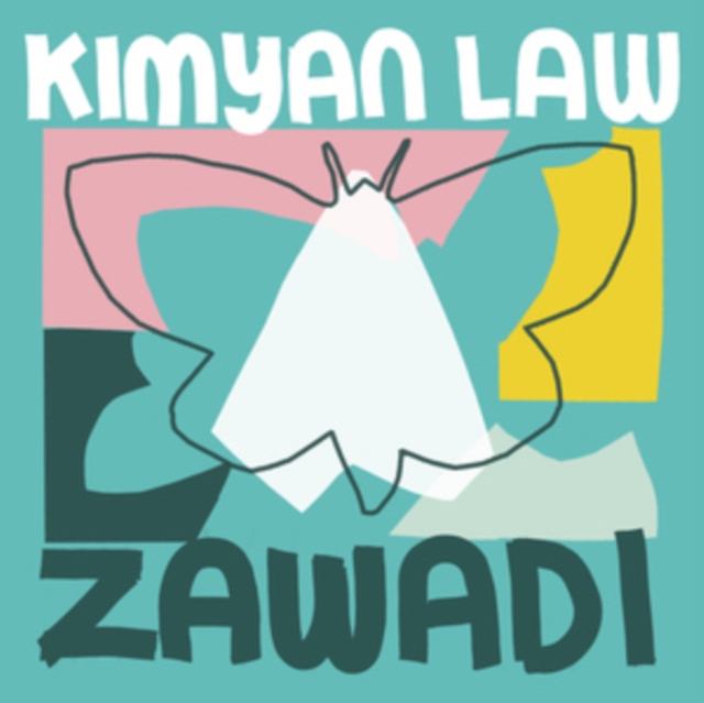 Zawadi, CD / Album Cd