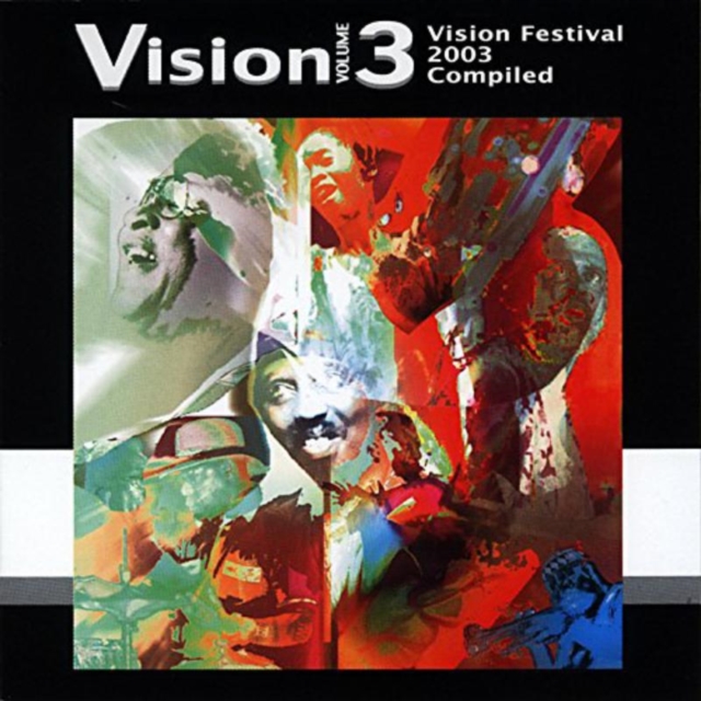 Vision Volume 3 [cd+dvd], CD / Album Cd