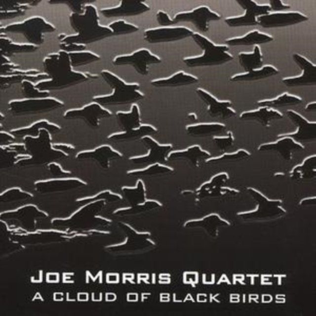 A Cloud of Black Birds, CD / Album Cd