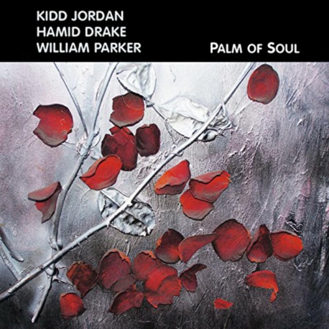 Palm of Soul [digipak], CD / Album Cd
