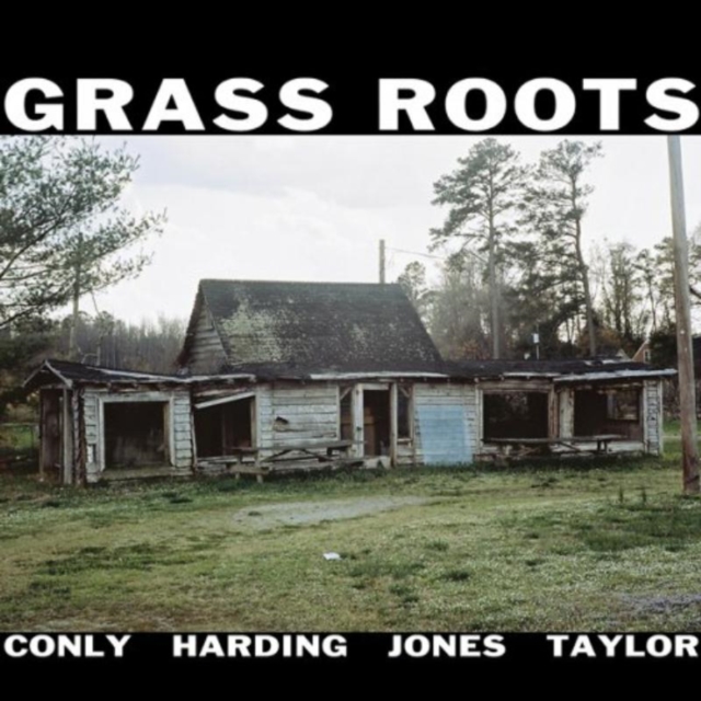 Grass Roots, CD / Album Cd