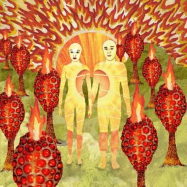 The Sunlandic Twins (15th Anniversary Edition), Vinyl / 12" Album Coloured Vinyl (Limited Edition) Vinyl