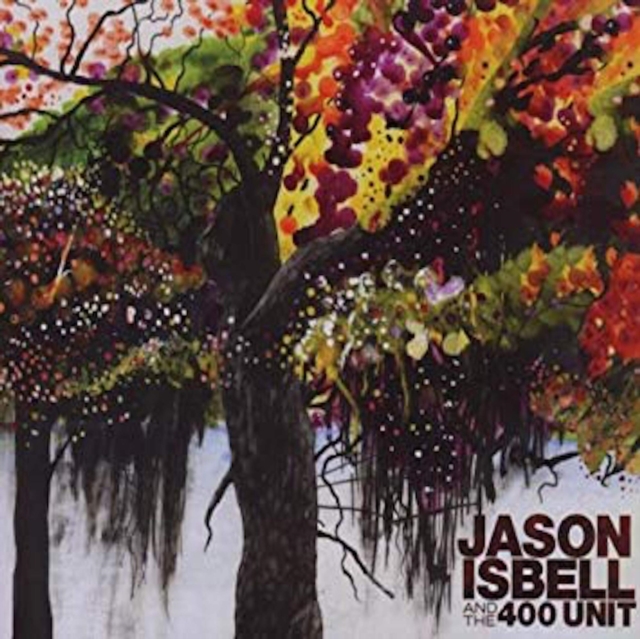 Jason Isbell and the 400 Unit, Vinyl / 12" Album Vinyl