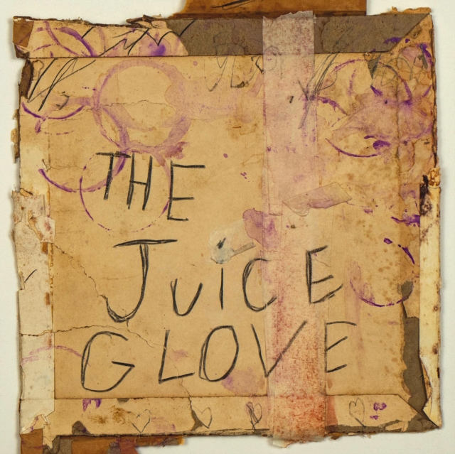 The Juice, Vinyl / 12" Album Vinyl