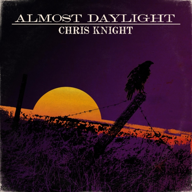 Almost Daylight, CD / Album Cd
