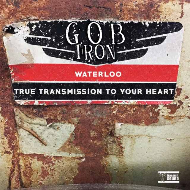 Waterloo/True Transmission to Your Heart, Vinyl / 7" Single Vinyl