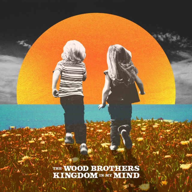 Kingdom in My Mind, Vinyl / 12" Album Vinyl