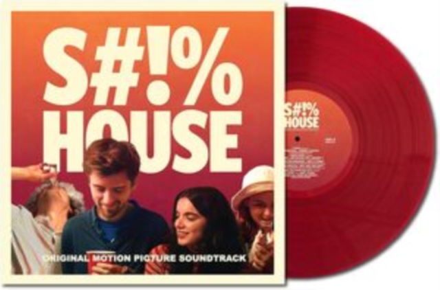 S#!%house, Vinyl / 12" Album Coloured Vinyl (Limited Edition) Vinyl