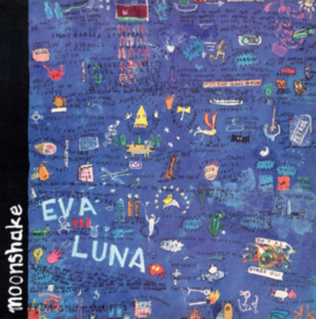 Eva Luna (Deluxe Edition), Vinyl / 12" Album Coloured Vinyl Vinyl