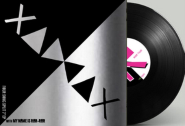 Ripper, Vinyl / 7" Single Vinyl