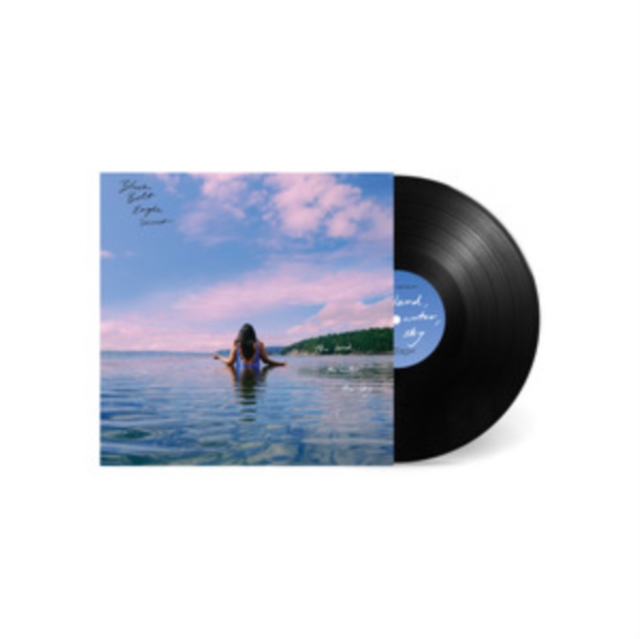 The Land. The Water, the Sky, Vinyl / 12" Album Vinyl