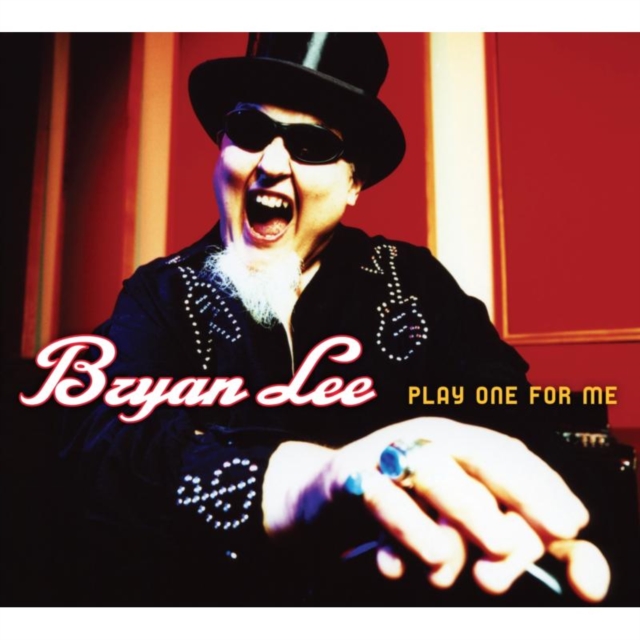 Play One for Me, CD / Album Cd