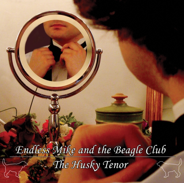 The husky tenor, Vinyl / 12" Album Vinyl