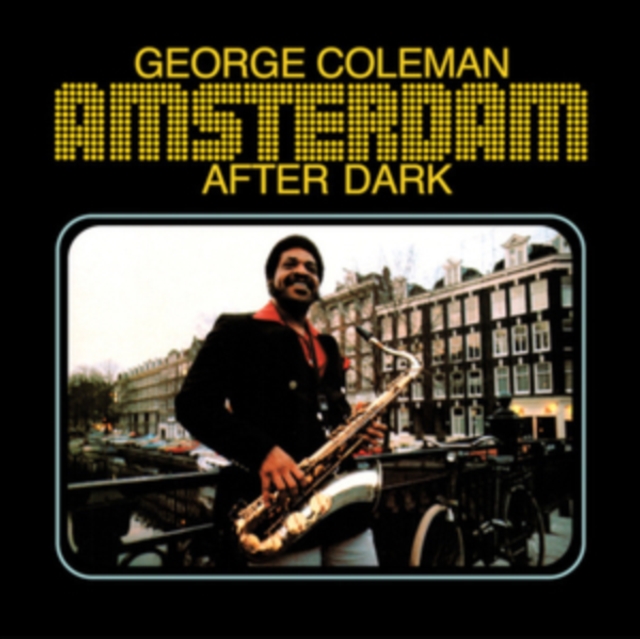 Amsterdam After Dark, Vinyl / 12" Album Vinyl