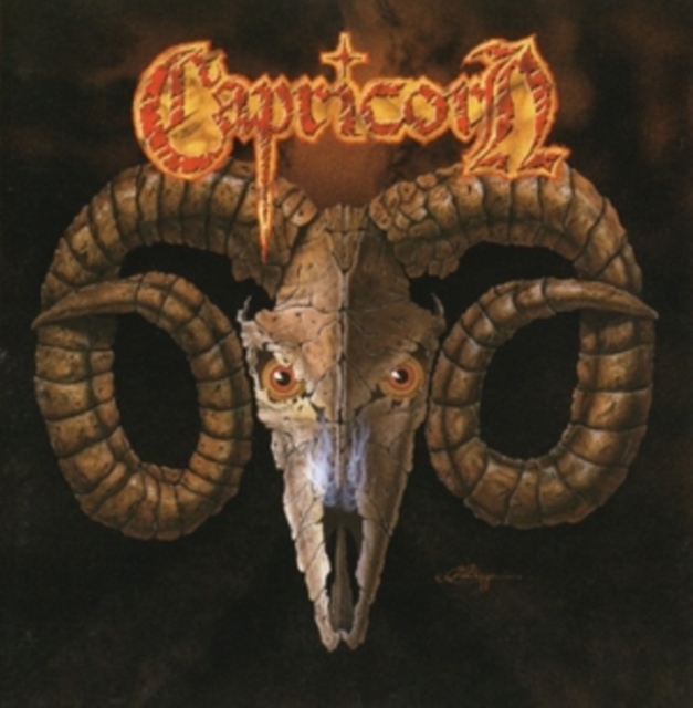 Capricorn, Vinyl / 12" Album Vinyl