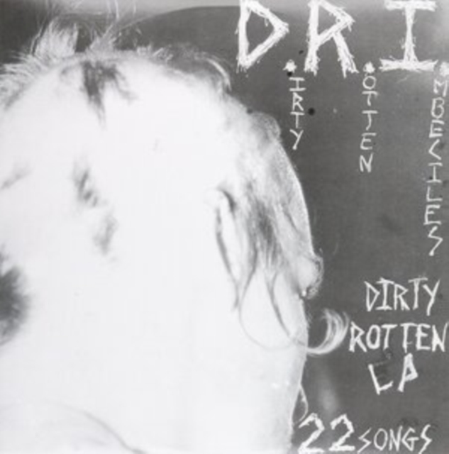 Dirty rotten: Millennium edition, Vinyl / 12" Album Vinyl
